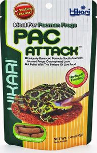 HIKARI HIKARI Reptile Pac Attack 40g 1