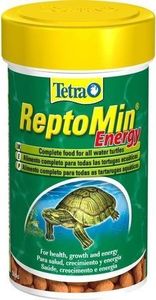 HIKARI TETRA ReptoMin Energy 100 ml 1