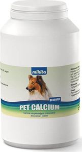 MIKITA  MIKITA Pet-Calcium granulat- 500g 1
