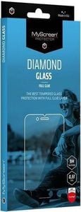 MyScreen Protector MyScreen Diamond Glass iPhone 13/13 Pro 6.1" Szkło hartowane 1