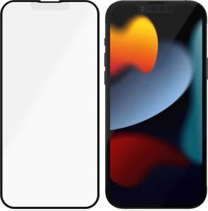 PanzerGlass Szkło E2E Anti-Glare iPhone 13 Pro Max czarny/black 1