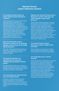 Elacno Foresto Obroża przeciw kleszczom i pchłom dla psów powyżej 8kg + NIESPODZIANKA DLA PSA GRATIS !! 6