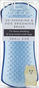 Pet Teezer PET TEEZER- de-shedding &dog grooming brush 1