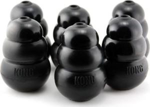 KONG Extreme L, kolor czarny 4