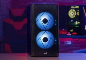 Komputer GER-POL CS-107, Core i5-2500K, 16 GB, GTX 1650, 512 GB SSD Windows 10 Pro 3