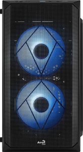 Komputer GER-POL CS-107, Intel Core i7-2600K, 16 GB, Radeon RX 550, 512 GB SSD Windows 10 Pro, 2