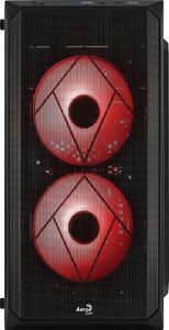 Komputer GER-POL CS-107, Core i5-4670K, 8 GB, Radeon RX 550, 256 GB SSD 1 TB HDD Windows 10 Pro 2