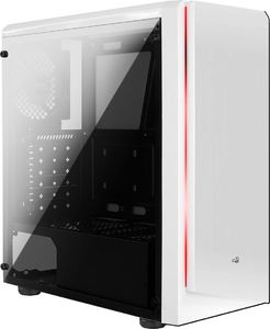 Komputer GER-POL Rift White, Core i5-8600K, 8 GB, Intel UHD Graphics 630, 512 GB M.2 PCIe Windows 10 Pro 2