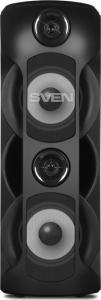 Głośnik Sven PS-720 czarny (PS-720) 3