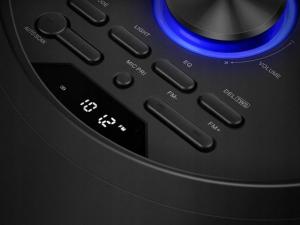 Głośnik Sven PS-720 czarny (PS-720) 5