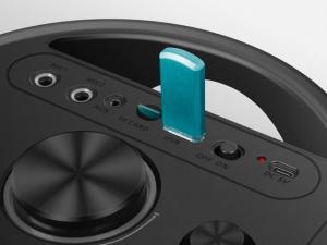 Głośnik Sven PS-720 czarny (PS-720) 6