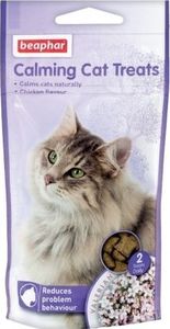 Beaphar BEAPHAR Calming Cat Treats 35g 1