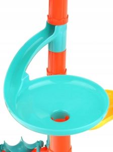 SuperZabaweczki Kulodrom Wyścigi Kulek 93 elementy (CH-194139) 8