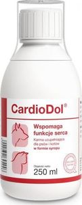 Dolfos CardioDol 250 ml 1