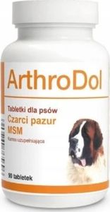 Dolfos ArthroDol 90 tabletek 2