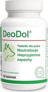 Dolfos DeoDol 90 tabletek 1