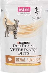 Purina PURINA Veterinary PVD NF Renal Function Cat 10x85g saszetka 1