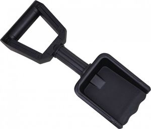 Traktor Titanium Z Przyczepą Czerwony 16