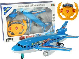 Samolot zdalnie sterowany Lean Sport Ready To Fly (9395) 2