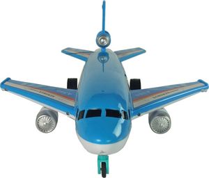 Samolot zdalnie sterowany Lean Sport Ready To Fly (9395) 3