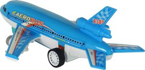 Samolot zdalnie sterowany Lean Sport Ready To Fly (9395) 4