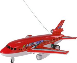 Samolot zdalnie sterowany Lean Sport Ready To Fly (9396) 1