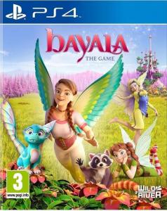 Bayala PS4 1
