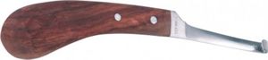 Kerbl KERBL Nóż do korekcji racic CLASSIC prawy (wąskie ostrze) 1