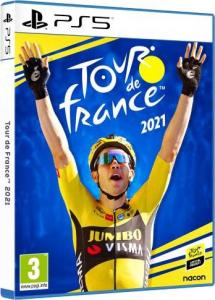 Tour de France 2021 PS5 1