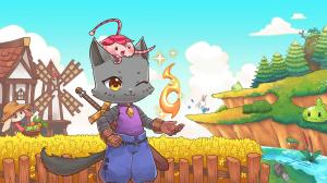 Kitaria Fables PS5 3