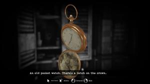 Tormented Souls PS5 12