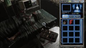 Tormented Souls PS5 8