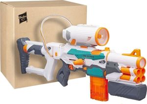 Hasbro Nerf wyrzutnia N-Strike Modulus TriStrike ZA3697 11