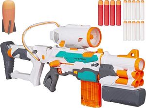 Hasbro Nerf wyrzutnia N-Strike Modulus TriStrike ZA3697 2