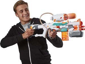 Hasbro Nerf wyrzutnia N-Strike Modulus TriStrike ZA3697 3