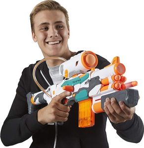 Hasbro Nerf wyrzutnia N-Strike Modulus TriStrike ZA3697 4