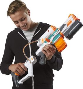 Hasbro Nerf wyrzutnia N-Strike Modulus TriStrike ZA3697 8