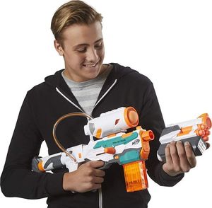 Hasbro Nerf wyrzutnia N-Strike Modulus TriStrike ZA3697 10