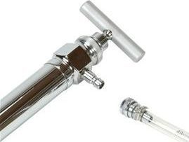 KRUUSE Kruuse EQUIVET Sonda Żołądkowa bez pompy Model MARK II 2