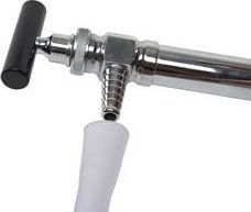 KRUUSE Kruuse EQUIVET Sonda Żołądkowa dla koni "L" 19x3000mm 3