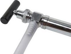 KRUUSE Kruuse EQUIVET Sonda Żołądkowa dla koni "M" 16x2700mm 4