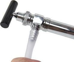 KRUUSE Kruuse EQUIVET Sonda Żołądkowa dla koni "S" 13x2700mm 3