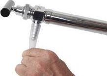 KRUUSE Kruuse EQUIVET Sonda Żołądkowa dla źrebiąt 9x2100mm 3