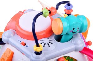 HOLA Interaktywna Multikostka Edukacyjna (ZA3909) 12