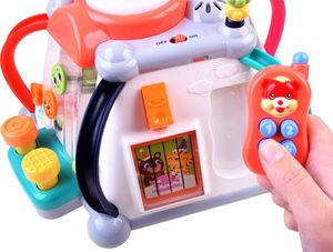 HOLA Interaktywna Multikostka Edukacyjna (ZA3909) 14