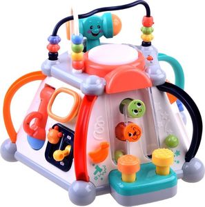 HOLA Interaktywna Multikostka Edukacyjna (ZA3909) 2