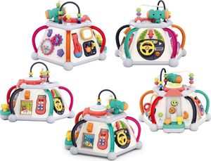 HOLA Interaktywna Multikostka Edukacyjna (ZA3909) 4