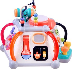 HOLA Interaktywna Multikostka Edukacyjna (ZA3909) 7