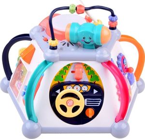 HOLA Interaktywna Multikostka Edukacyjna (ZA3909) 8