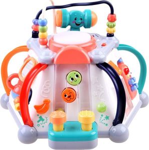 HOLA Interaktywna Multikostka Edukacyjna (ZA3909) 9